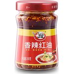 Cui Hong Chilli Oil