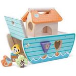 Le Toy Van Le Petit Ark toys
