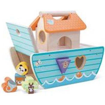 Le Toy Van Le Petit Ark toys