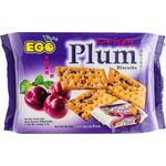 EGO Crispy Sandwich Cake Black Plum 220g