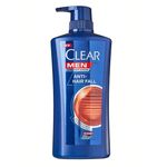 Clear Men Hair Fall Shampoo 650ml