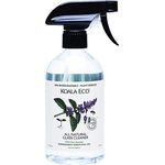 Koala Eco All Natural Peppermint Glass Cleaner 500ml