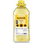 Sunar Sunflower Oil 5l
