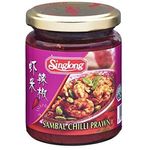 Sing Long Sambal Chilli Gambas 325g