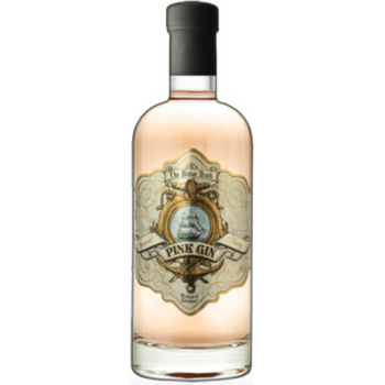 The Bitter Truth Pink Gin 700ml
