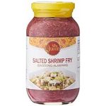 Queen Salted Shrimp Fry 340g