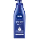 Nivea Body Milk Intensive Moisture Body Milk 400ml