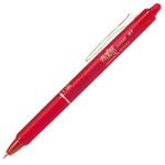Pilot Roller ball pen FriXion Ball Clicker 0.4 mm Blue
