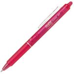 Pilot Roller ball pen FriXion Ball Clicker 0.4 mm Blue