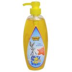 Looney Tunes Baby Shampoo 800ml
