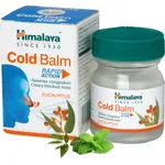 Himalaya Cold Balm Rapid Action 10g