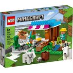 LEGO 21184 Bakery