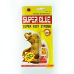 Yamayo Super Fast Strong Glue 3g