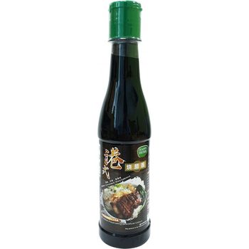 Happy Home Hong Kong Style Roasted Sauce 450g