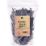 Kombu Slice 100g     