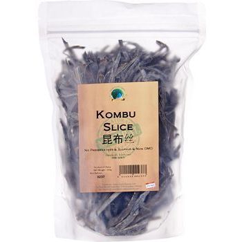 Kombu Slice 100g     