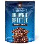 Sheila G's Brownie Brittle Chocolate Almond Brittle 142g