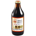Tian Xin Malz Drink Bottle Natural Rye Juice 330ml