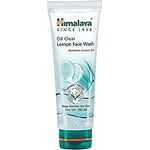 Himalaya Oil Clear Lemon Face Wash 150ml