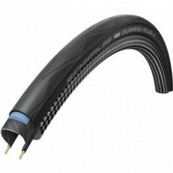 Schwalbe Cubierta Durano 20 x 1 Guard Rigida Black