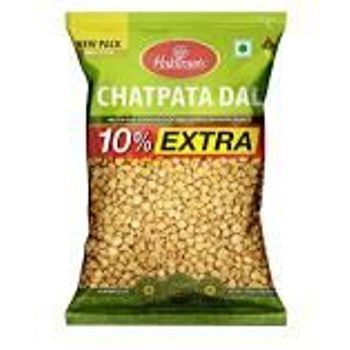 Haldiram's Chana Dal 200g