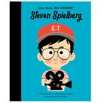 Frances Lincoln Little People, Big Dreams: Steven Spielberg