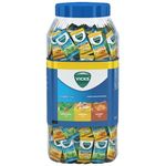 Vicks Cough Drops With Menthol Ginger And Honey 200pcs
