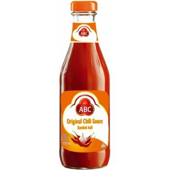 ABC Original Chili Sauce 335ml