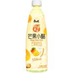 Master Kong Mango Juice 500ml