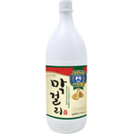 Sejong Icheon Makgeolli