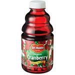 Del Monte Cranberry Juice 170g