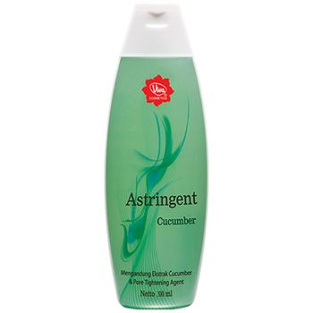 Viva Astringent Cucumber 200ml