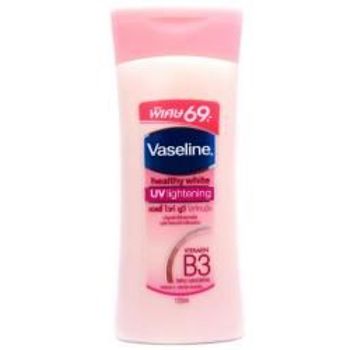 Vaseline Healthy White Lotion 100ml