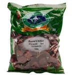 Sri Murugan Dry Red Chilli Round 100g