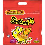 Snek Ku Shoyuemi Hot And Spicy 112g