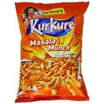 Kurkure Masala Munch