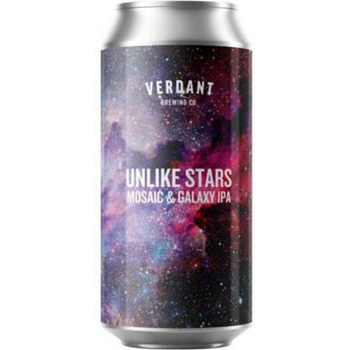 Verdant Brewing Unlike Stars 440ml
