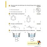 Kumon Grade 5 Geometry And Measurement