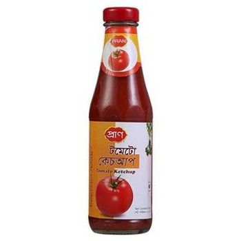 Pran Tomato Ketchup 340g