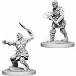WizKids D&D Nolzur's Marvelous Miniatures Nameless One