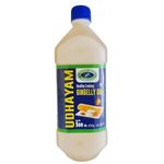 Udhayam Brand Gingelly Oil 500ml