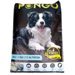 Pongo Premiun Dog Food Fish 18kg