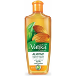 Vatika Hair Oil Almond 200ml
