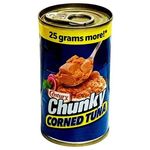 Century Chunky Corned Tuna 175g