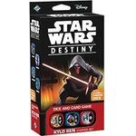 Fantasy Flight Games Star Wars Destiny Kylo Ren Starter Set