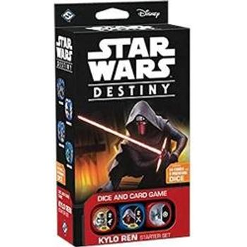 Fantasy Flight Games Star Wars Destiny Kylo Ren Starter Set