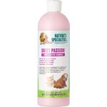 Nature's Specialties Sweet Passion Shampoo For Puppies & Kittens 473ml