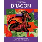 Chartwell Books Inside Out Dragon