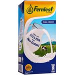 Fernleaf Full Cream UHT Milk 1l