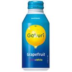 Suntory Gokuri Grapefruit Juice 400ml